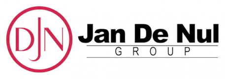 Logo de Jan De Nul Group