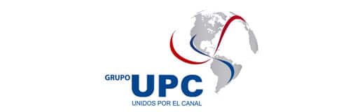 Logo de Grupo Unidos por el Canal.